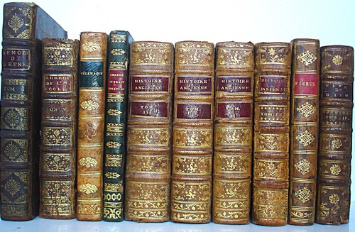Lot livres anciens - lot,