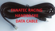Fanatec frein main racing - frein,