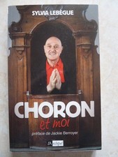 CHORON ET MOI (2015, HUMOUT