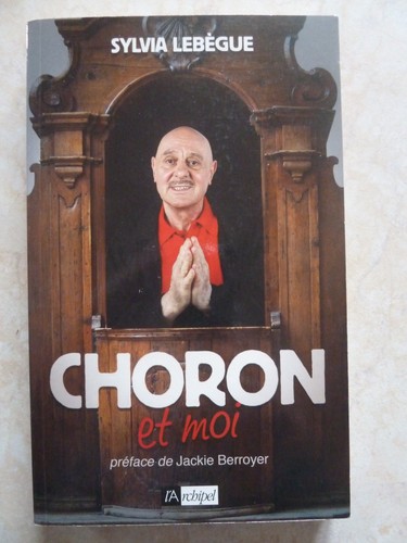 Choron moi 2015 humout - choron, et