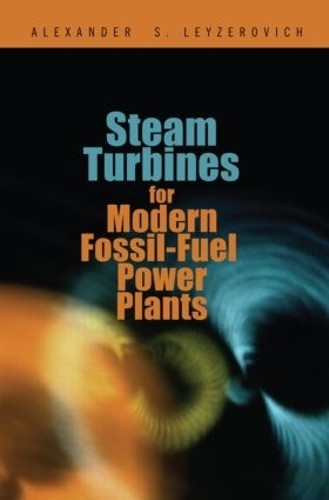 Steam turbines for modern - for,