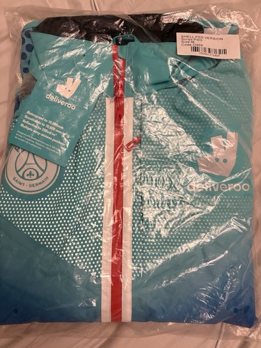 Psg deliveroo veste - &,
