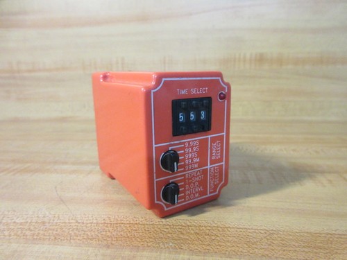 Ncc tmm 0999m 461 - ncc, delay