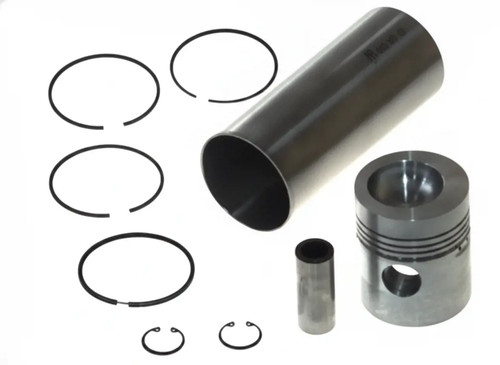 Kit piston avec chemise - , de