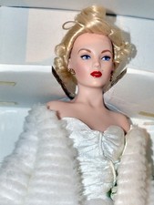 Marilyn Monroe Franklin