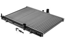 Radiateur d'Eau Pour Citroën