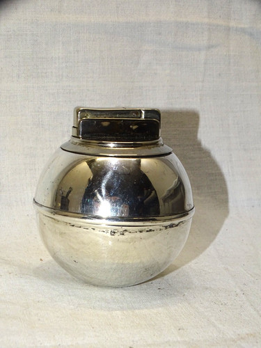 Ancien briquet the spacial - -ancien,