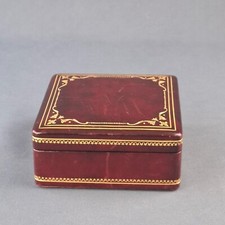 Coffret Boite à Bijoux En