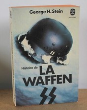 Histoire de la Waffen SS