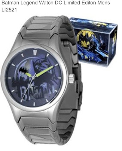 New limited edition fossil - new,