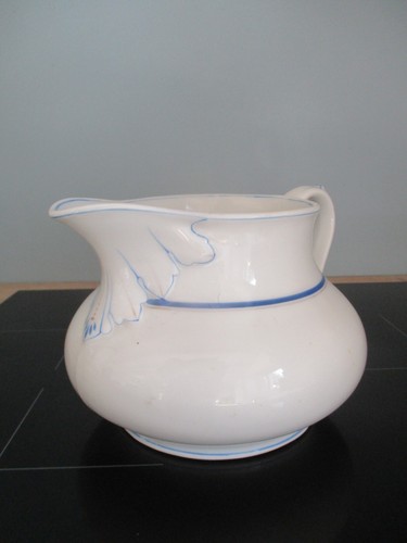 Ancien pichet broc - ancien, en