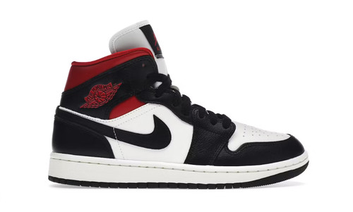 Nike air jordan mid - 1,