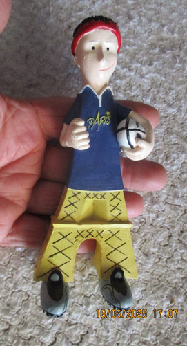 Mascotte club rugby - mascotte,