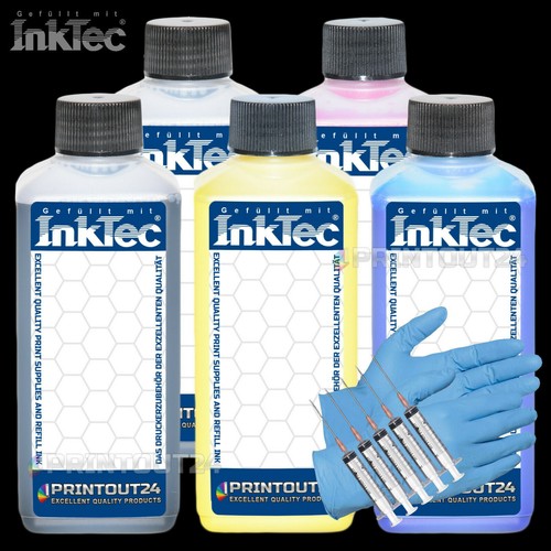 25l inktec pigment d encre - pigment, d'encre