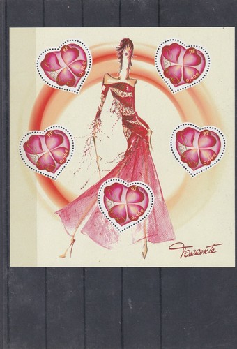 France 2003 coeur - 2003,