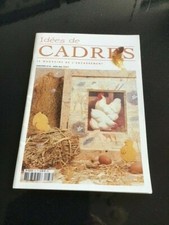 Idées de CADRES n°33 - Le Magazine de l'Encadrement - Avril/Mai 2003