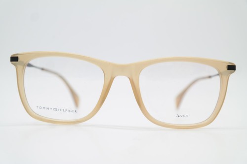 Lunettes tommy hilfiger - tommy, th