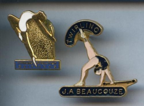 Rares pins pin musique - 2, ..