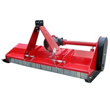Tondo broyeur - Tondeuse SLM