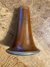 Pavillon de clarinette Buffet