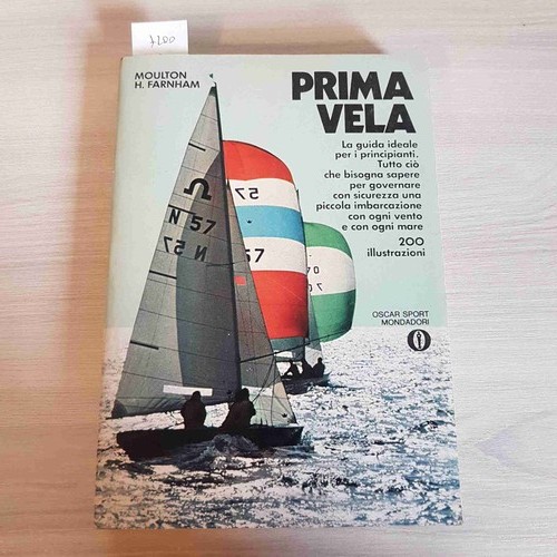 Prima voile moulton - prima,