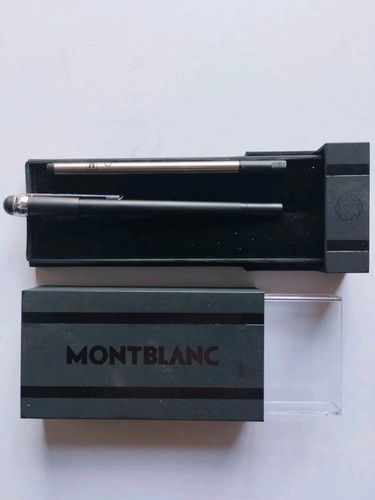Stylo roller mont blanc - roller,
