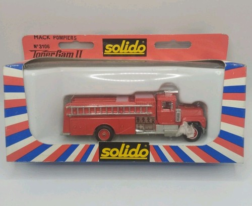 3106 solido toner - gam, ii