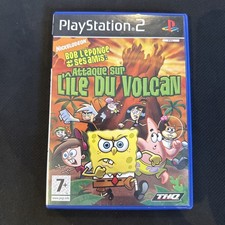 Jeu Sony Playstation 2 Bob
