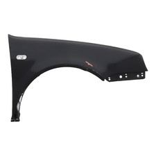Aile avant droite - Volkswagen GOLF IV - Noir - 1JE821022A - B1-4071B