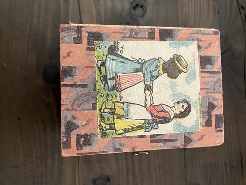 Ancien jouet année - ancien,