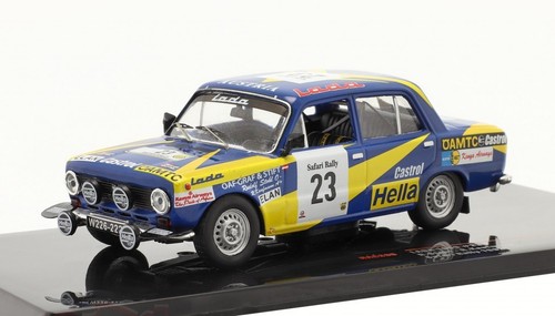 Lada 1982 ixo - 1982, 1/43