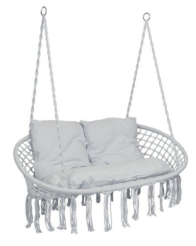 Fauteuil suspendu stork nest - fauteuil, stork's