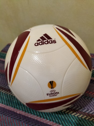 Ballon officiel adidas - ballon,
