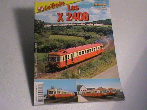 Livre train special - train, l