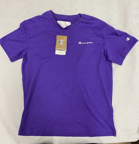 Shirt champion eco future - t-shirt,
