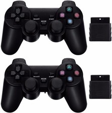 Manette sans fil pour sony - x,