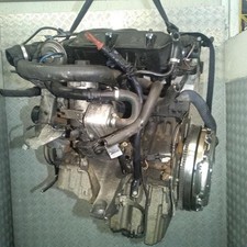 Moteur BMW SERIE 1 E87 1 phase 1 M47D20U2