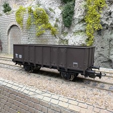 Wagon tombereau haut, type Tw