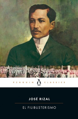José rizal filibusterismo - josé, el