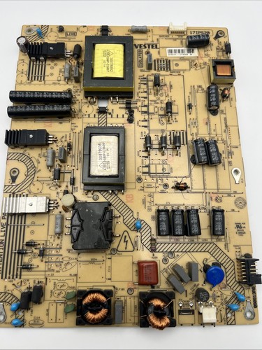 Carte alimentation p40led13 - carte,