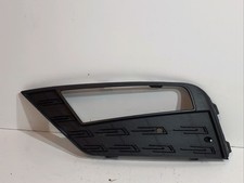 GRILLE G PARE-CHOC AV SEAT