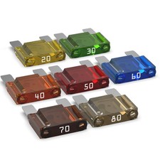 Fusible Maxi Plat Kfz 20A -