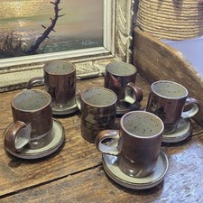 Magnifique Service A Café En