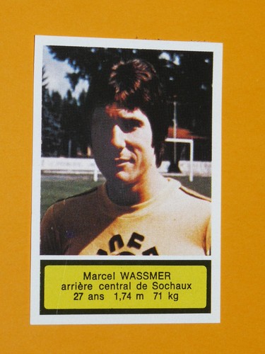 271 wassmer fcsm sochaux - wassmer,