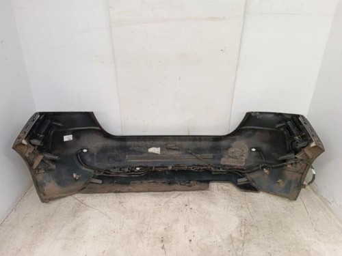 Pare choc arriere peugeot 308 - pare,