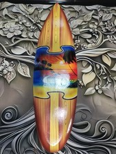 Custom made 20 inch long surf