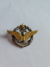Insigne brevet de pilote de l'Aéronaval DRAGO PARIS