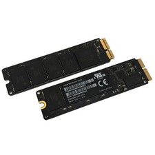 SSD original 12+16 Pins 256Go pour MacBook Pro Retina/MacBook Air et iMac (2013/