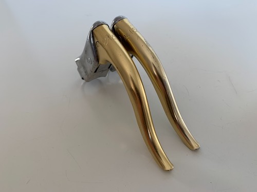 Leviers frein mafac - leviers,