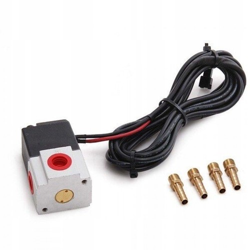 Solénoïde boost controller - solénoïde,